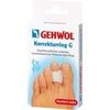 Gehwol Korrekturring G 3 Stk. Gehwol Korrekturring G 3 Stk.