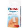 Gehwol Zehenkappe G klein 2 Stk. Gehwol Zehenkappe G klein 2 Stk.