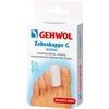 Gehwol Zehenkappe G mittel 2 Stk. Gehwol Zehenkappe G mittel 2 Stk.