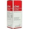 Infirmarius LOEWE KOMPL NR 3 N RAUWOLF INFI TRO, 100 ml Infirmarius LOEWE KOMPL NR 3 N RAUWOLF INFI TRO, 100 ml
