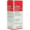 Infirmarius LOEWE KOMPLEX NR.12 AESCULUS TROPFEN, 100 ml Infirmarius LOEWE KOMPLEX NR.12 AESCULUS TROPFEN, 100 ml