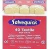 Holthaus Medical SALVEQUICK PFLASTERSTRIPS ELASTISCH REFI Holthaus Medical SALVEQUICK PFLASTERSTRIPS ELASTISCH REFI