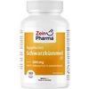 ZeinPharma Ägyptisches Schwarzkümmelöl 500 mg 180 Stk. ZeinPharma Ägyptisches Schwarzkümmelöl 500 mg 180 Stk.