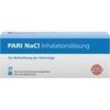 Pari NACL INHALATIONSLOESUNG AMP., 20 x 2,5 ml Pari NACL INHALATIONSLOESUNG AMP., 20 x 2,5 ml