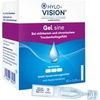 OmniVision HYLO-VISION GEL SINE AUGENGEL, 20 x 0,35 ml OmniVision HYLO-VISION GEL SINE AUGENGEL, 20 x 0,35 ml