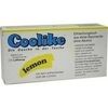 COOLIKE FEUCHT TUECHER LEMON BW, 5 St. COOLIKE FEUCHT TUECHER LEMON BW, 5 St.