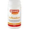 MEGAMAX Aufbaukost Vanille Pulver 500 g MEGAMAX Aufbaukost Vanille Pulver 500 g