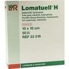 Lohmann & Rauscher LOMATUELL H SALBENTUELL 10X10CM ST.23318, 50 St. Lohmann & Rauscher LOMATUELL H SALBENTUELL 10X10CM ST.23318, 50 St.