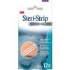 Solventum STERI STRIP STERIL 3 MM X 75 MM 1540P Solventum STERI STRIP STERIL 3 MM X 75 MM 1540P