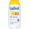 Ladival Sonnenschutz Milch für Kinder LSF 30 200 ml Ladival Sonnenschutz Milch für Kinder LSF 30 200 ml