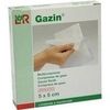 Lohmann & Rauscher GAZIN KOMPRESSEN 5X5CM 8FACH STERIL, 5 x 2 St. Lohmann & Rauscher GAZIN KOMPRESSEN 5X5CM 8FACH STERIL, 5 x 2 St.