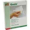 Lohmann & Rauscher GAZIN KOMPRESSEN 7.5 CM X 8 FACH STERIL 5 2 ST Lohmann & Rauscher GAZIN KOMPRESSEN 7.5 CM X 8 FACH STERIL 5 2 ST