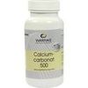Warnke Vitalstoffe CALCIUMCARBONAT 500 KAUTABL., 100 St. Warnke Vitalstoffe CALCIUMCARBONAT 500 KAUTABL., 100 St.