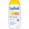 Ladival Sonnenschutz Milch für Kinder LSF 50+ 200 ml Ladival Sonnenschutz Milch für Kinder LSF 50+ 200 ml