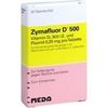 Cooper Consumer Health ZYMAFLUOR D 500, 30 Tbl. (N2) 500 I.E. Cooper Consumer Health ZYMAFLUOR D 500, 30 Tbl. (N2) 500 I.E.