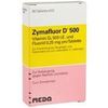 Cooper Consumer Health ZYMAFLUOR D 500, 90 Tbl. (N3) 500 I.E. Cooper Consumer Health ZYMAFLUOR D 500, 90 Tbl. (N3) 500 I.E.