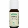 LAVENDEL OEL FEIN, 10 ml LAVENDEL OEL FEIN, 10 ml