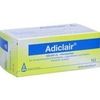 Ardeypharm ADICLAIR, 100 Filmtbl. (N3) Ardeypharm ADICLAIR, 100 Filmtbl. (N3)