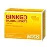 Hevert GINKGO BILOBA TABLETTEN, 300 St. Hevert GINKGO BILOBA TABLETTEN, 300 St.