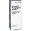 Aspen Germany XYLOCAIN PUMPSPRAY DENTAL, 50 ml Aspen Germany XYLOCAIN PUMPSPRAY DENTAL, 50 ml