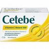 STADA Consumer Health CETEBE VITAMIN C RETARD500, 120 Kps. STADA Consumer Health CETEBE VITAMIN C RETARD500, 120 Kps.