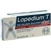 Hexal AG LOPEDIUM T AKUT BEI AKUTEM DURCHFALL TABLETTEN Hexal AG LOPEDIUM T AKUT BEI AKUTEM DURCHFALL TABLETTEN
