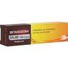 Hermes Arzneimittel BETAISODONA SALBE, 25 g Hermes Arzneimittel BETAISODONA SALBE, 25 g