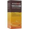 Hermes Arzneimittel BETAISODONA LOESUNG 100 ML LOESUNG Hermes Arzneimittel BETAISODONA LOESUNG 100 ML LOESUNG