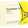 WICK Pharma NEUROBION N FORTE, 100 Drg. (N3) forte WICK Pharma NEUROBION N FORTE, 100 Drg. (N3) forte
