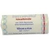Holthaus Medical IDEALBINDE 10CMX4M ZELLGLAS, 1 St. Holthaus Medical IDEALBINDE 10CMX4M ZELLGLAS, 1 St.