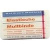 MULLBINDEN 4MX6CM ELAST. 1 ST BINDEN MULLBINDEN 4MX6CM ELAST. 1 ST BINDEN