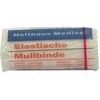 MULLBINDEN 4MX8CM ELAST. 1 ST BINDEN MULLBINDEN 4MX8CM ELAST. 1 ST BINDEN