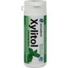 Hager Pharma MIRADENT XYLITOL GUM SPEARMINT, 30 St. Hager Pharma MIRADENT XYLITOL GUM SPEARMINT, 30 St.