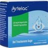 Dr. Gerhard Mann ARTELAC, 3 x 10 ml (N3) Artelac Dr. Gerhard Mann ARTELAC, 3 x 10 ml (N3) Artelac