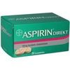 Bayer Vital ASPIRIN DIREKT, 20 Kautbl. (N2) Aspirin Direkt Bayer Vital ASPIRIN DIREKT, 20 Kautbl. (N2) Aspirin Direkt