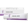 Bombastus-Werke VASELINE WEISS 100 ML SALBE Bombastus-Werke VASELINE WEISS 100 ML SALBE