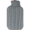CareLiv Wärmflasche Rollkragenpullover Bezug 2 l CareLiv Wärmflasche Rollkragenpullover Bezug 2 l
