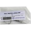 Dr. Junghans Nagelschere gebogen 9 cm Dr. Junghans Nagelschere gebogen 9 cm