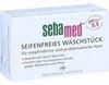 Sebapharma SEBAMED SEIFENFREIES WASCHSTUECK, 50 g Sebapharma SEBAMED SEIFENFREIES WASCHSTUECK, 50 g