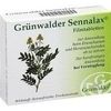 Grünwalder SENNALAX FILMTABLETTEN, 30 St. Grünwalder SENNALAX FILMTABLETTEN, 30 St.