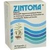 Grünwalder ZINTONA KAPSELN, 50 St. Grünwalder ZINTONA KAPSELN, 50 St.