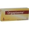 Ardeypharm ORGAPLASMA, 20 Drg. (N1) Ardeypharm ORGAPLASMA, 20 Drg. (N1)