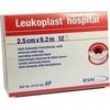 BSN medical LEUKOPLAST HOSPITAL 9,2 M X 2,50 CM 1757 BSN medical LEUKOPLAST HOSPITAL 9,2 M X 2,50 CM 1757