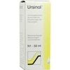 Steierl-Pharma URSINOL TROPFEN, 50 ml Steierl-Pharma URSINOL TROPFEN, 50 ml