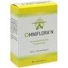 Heilpflanzenwohl GmbH OMNIFLORA N, 100 Hartkps. (N3) Heilpflanzenwohl GmbH OMNIFLORA N, 100 Hartkps. (N3)