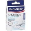 Hansaplast Sensitive Pflaster 6 cm x 1 m Hansaplast Sensitive Pflaster 6 cm x 1 m