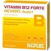 Hevert VITAMIN B12 FORTE HEV INJ, 10 Amp. (N2) à 2 ml Hevert VITAMIN B12 FORTE HEV INJ, 10 Amp. (N2) à 2 ml
