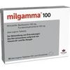 Wörwag Pharma MILGAMMA 100MG, 30 Drg. (N1) Wörwag Pharma MILGAMMA 100MG, 30 Drg. (N1)