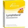 Pascoe LYMPHDIARAL BASISTABLETTEN, 100 St. Pascoe LYMPHDIARAL BASISTABLETTEN, 100 St.