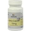 Warnke Vitalstoffe BETA CAROTIN KAPSELN 15 MG, 100 St. Warnke Vitalstoffe BETA CAROTIN KAPSELN 15 MG, 100 St.